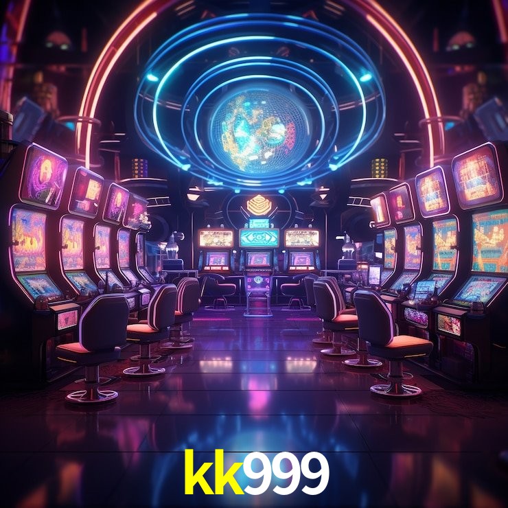 Painel RTP kk999